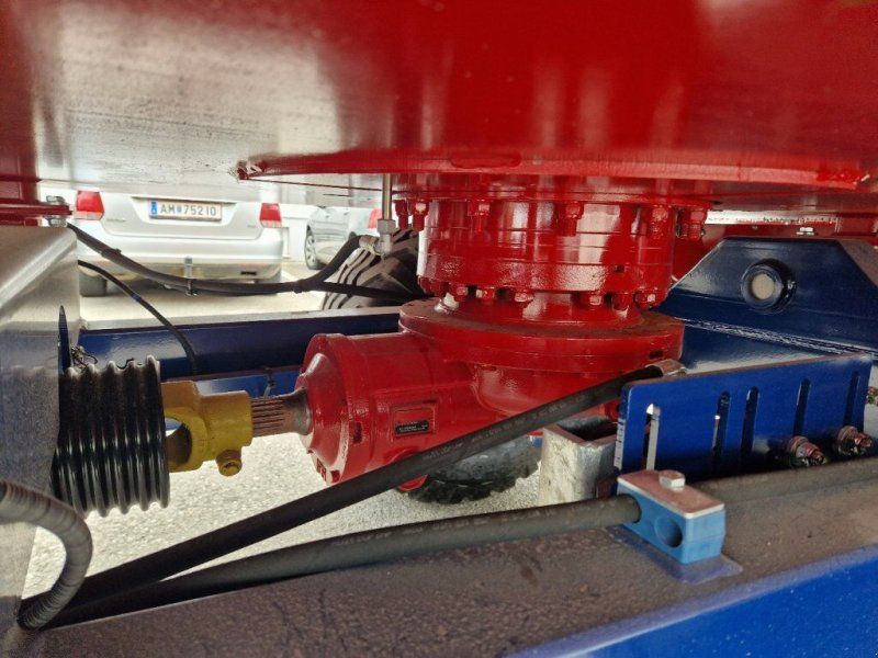 SILOKING TRAILEDLINE CLASSIC COMPACT 12