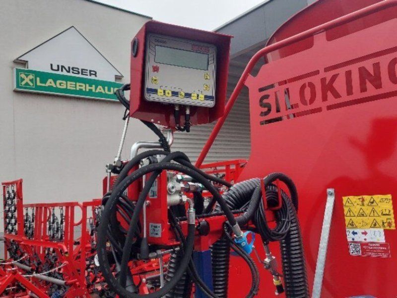 SILOKING TRAILED LINE CLASSIC PREMIUM 11