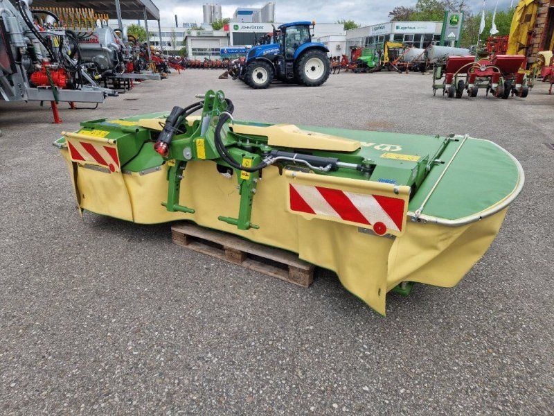 KRONE HIGHLANDER 280