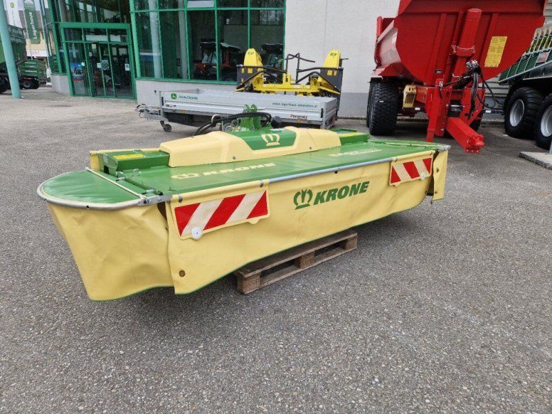 KRONE HIGHLANDER 280