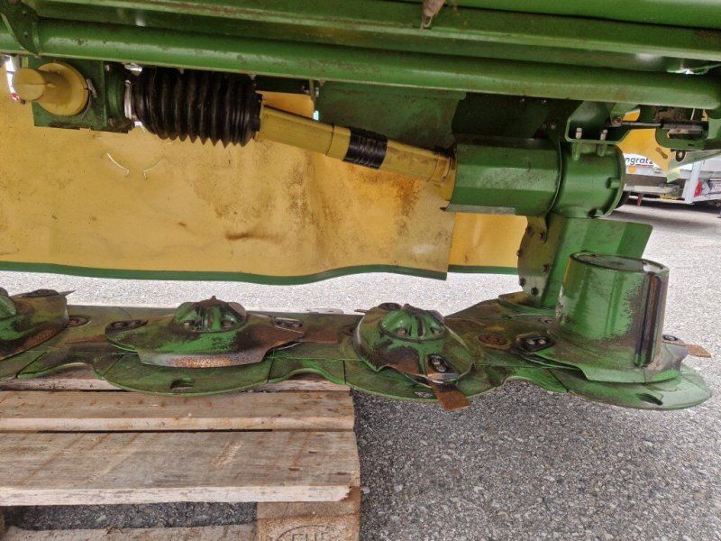 KRONE HIGHLANDER 280