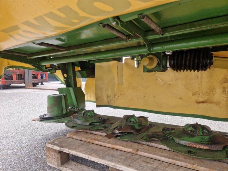 KRONE HIGHLANDER 280