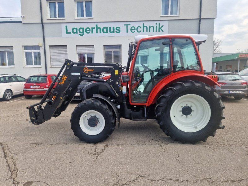 Lindner GEOTRAC 74
