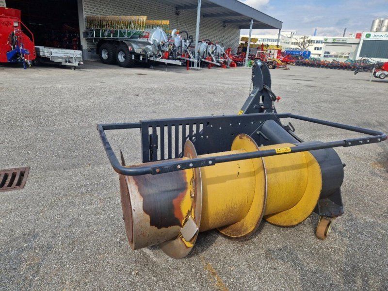 FUTTERRÄUMER MAMMUT FORTUNA