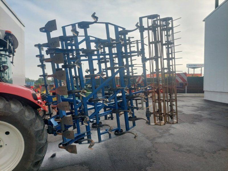 KÖCKERLING  ALLRUNDER 600