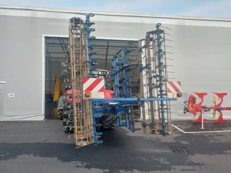 KÖCKERLING  ALLRUNDER 600