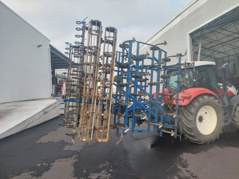 KÖCKERLING  ALLRUNDER 600