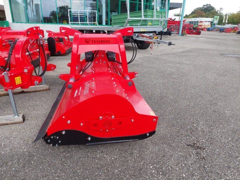 Tehnos Seitenmulcher LEICHT MBL 200LW