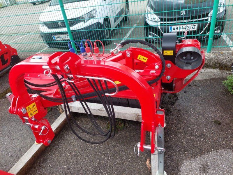 Tehnos Seitenmulcher LEICHT MBL 200LW