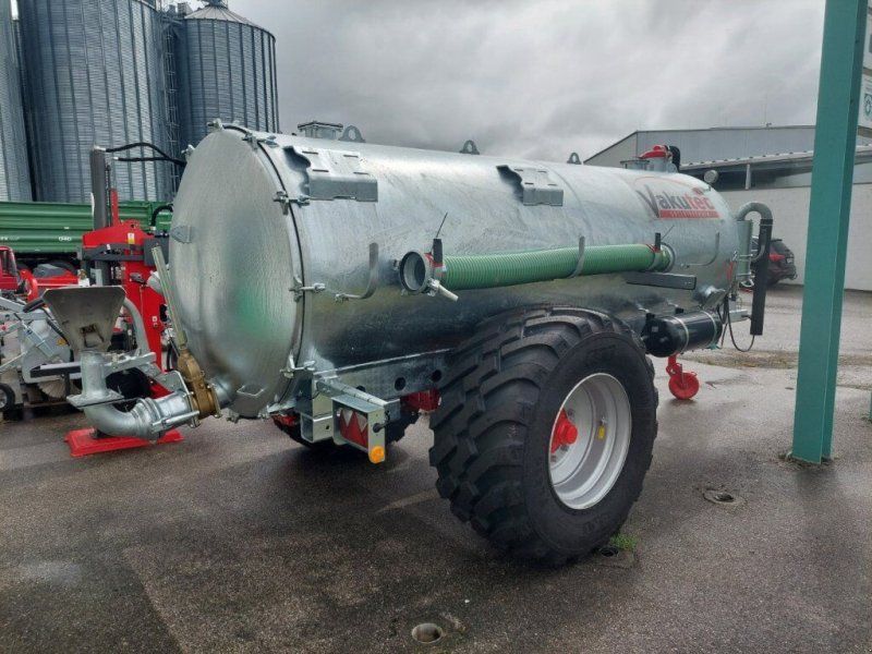 Vakutec VAKUUMFASS VA 6500