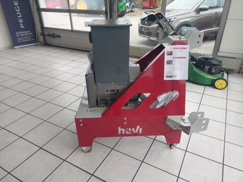 EY ZAPFWELLENGENERATOR 42 TCS