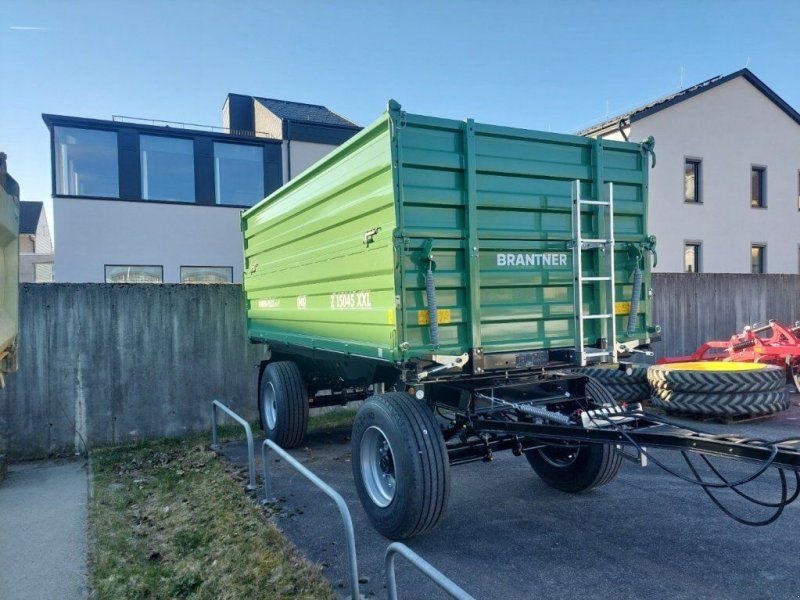 BRANTNER Z 15045 XXL AKTION