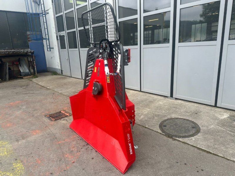 KRPAN 7EHP PRORTIONALBREMSE