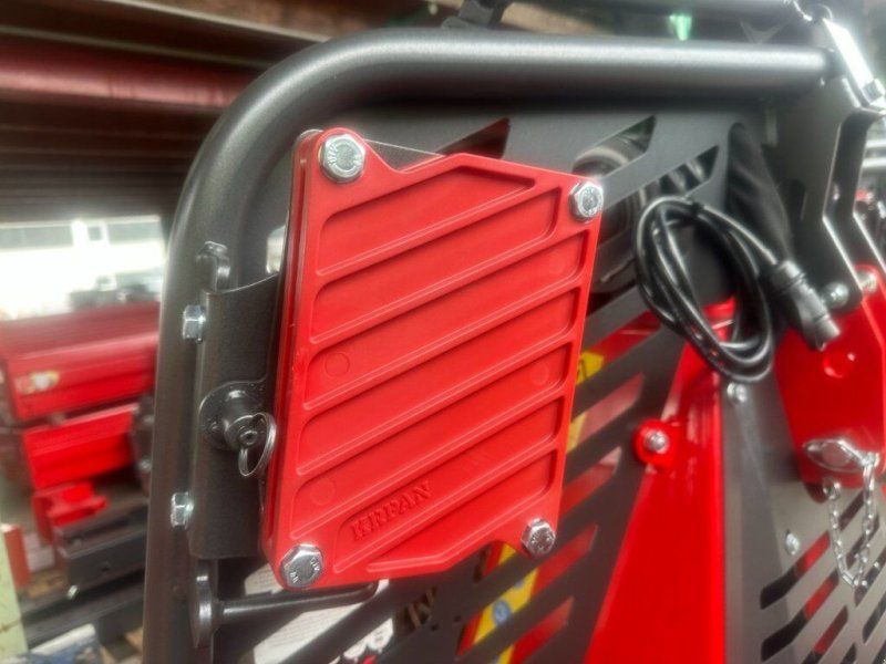 KRPAN 7EHP PRORTIONALBREMSE