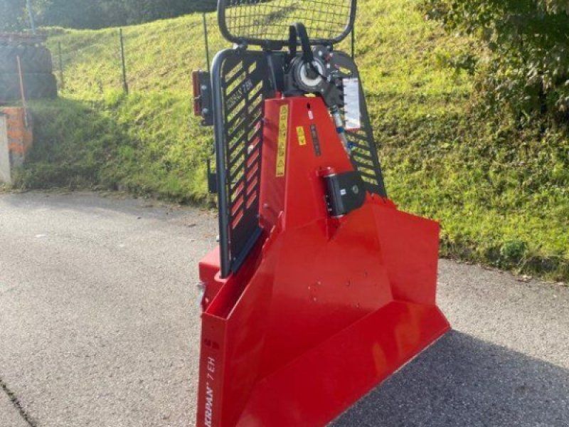 KRPAN SW 7EH EIN/AUS Bremse