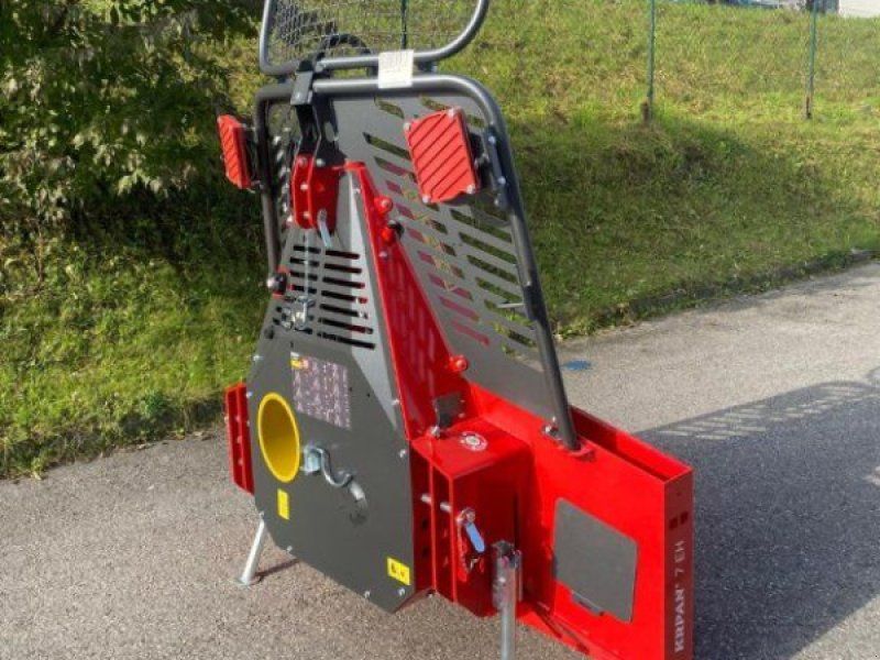 KRPAN SW 7EH EIN/AUS Bremse