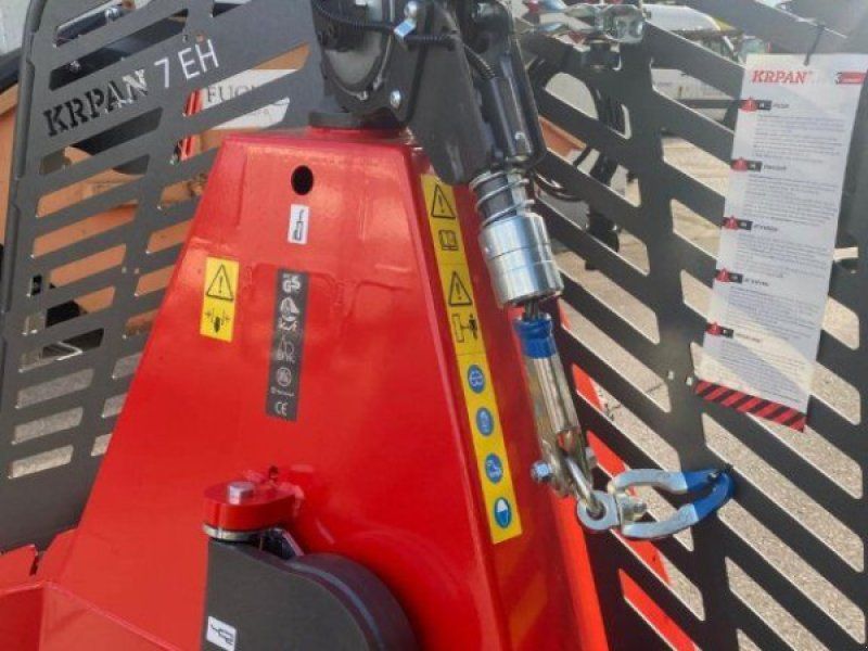 KRPAN SW 7EH EIN/AUS Bremse