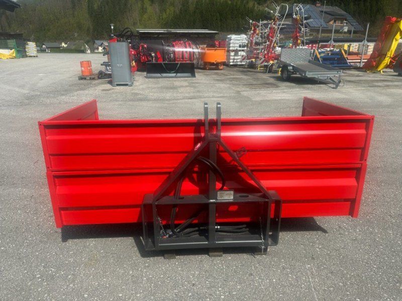 KRPAN Kippmulde PT 220/125