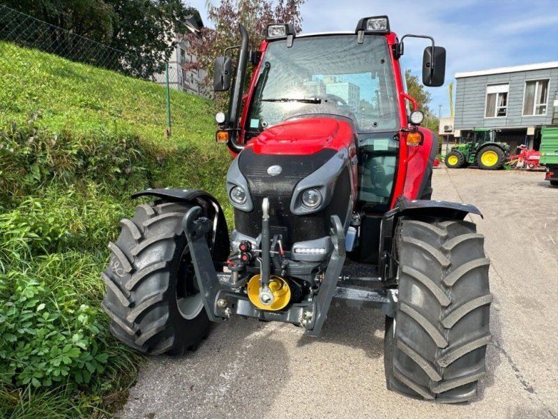 Lindner ALLRAD LINTRAC 75LS