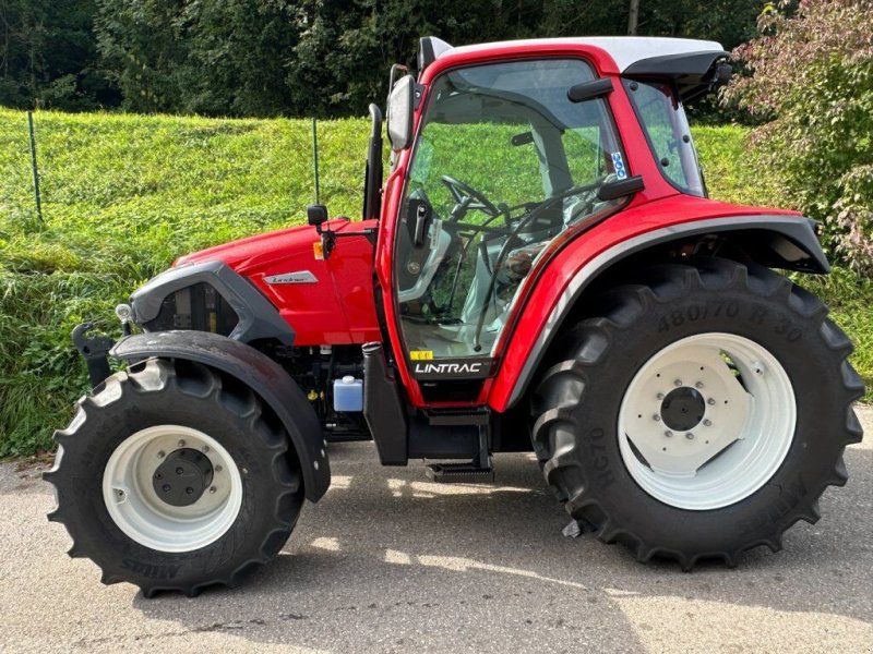 Lindner ALLRAD LINTRAC 75LS