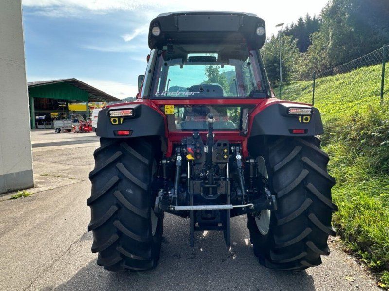 Lindner ALLRAD LINTRAC 75LS