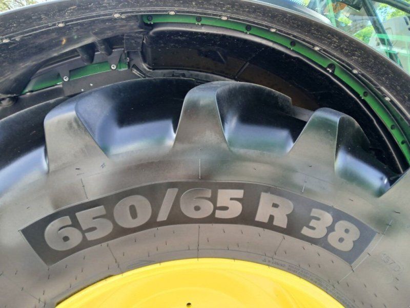 John Deere ALLRAD 6R150