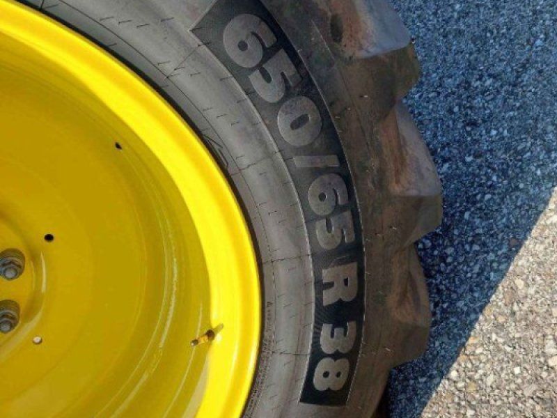 John Deere ALLRAD 6R150