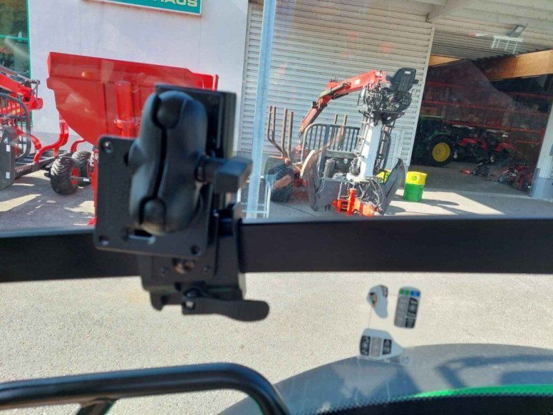 John Deere ALLRAD 6R150