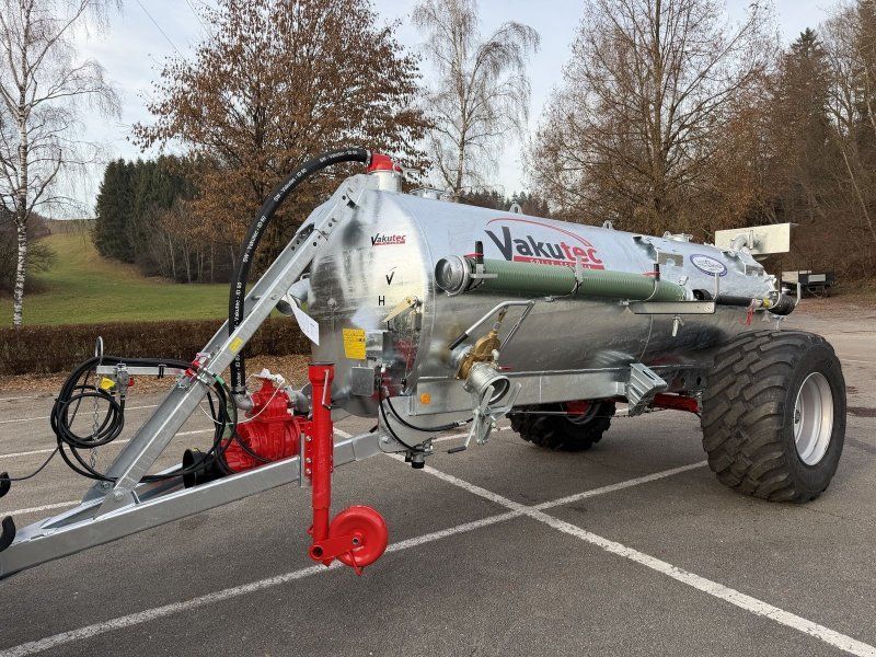Vakutec VA 6500