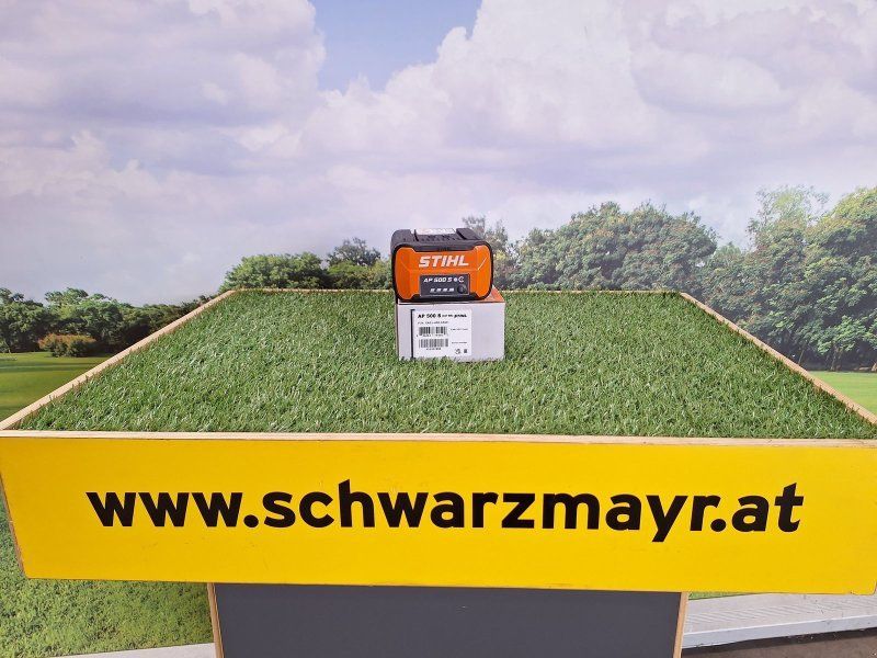 Stihl AP500S Ersatz Akku