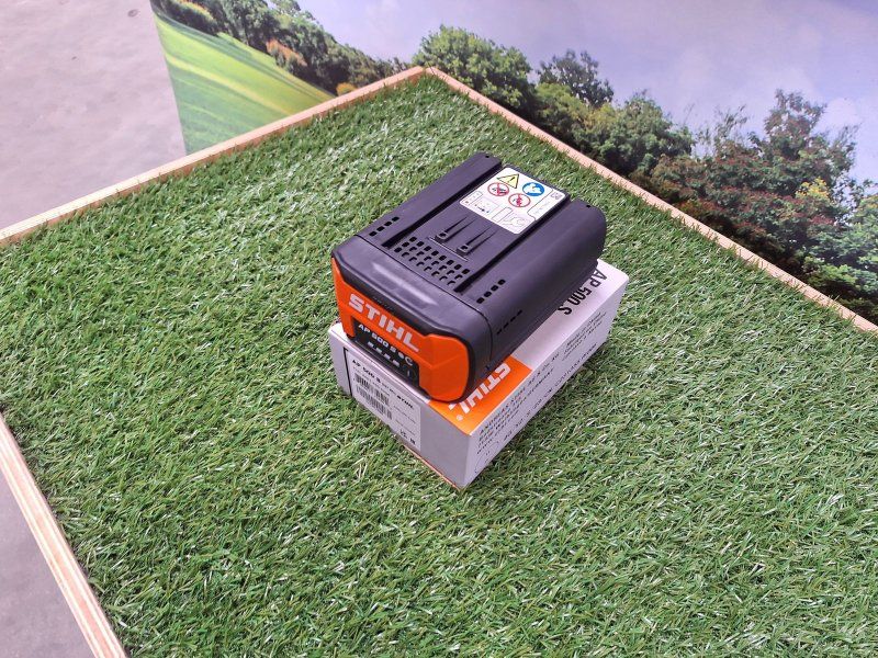 Stihl AP500S Ersatz Akku