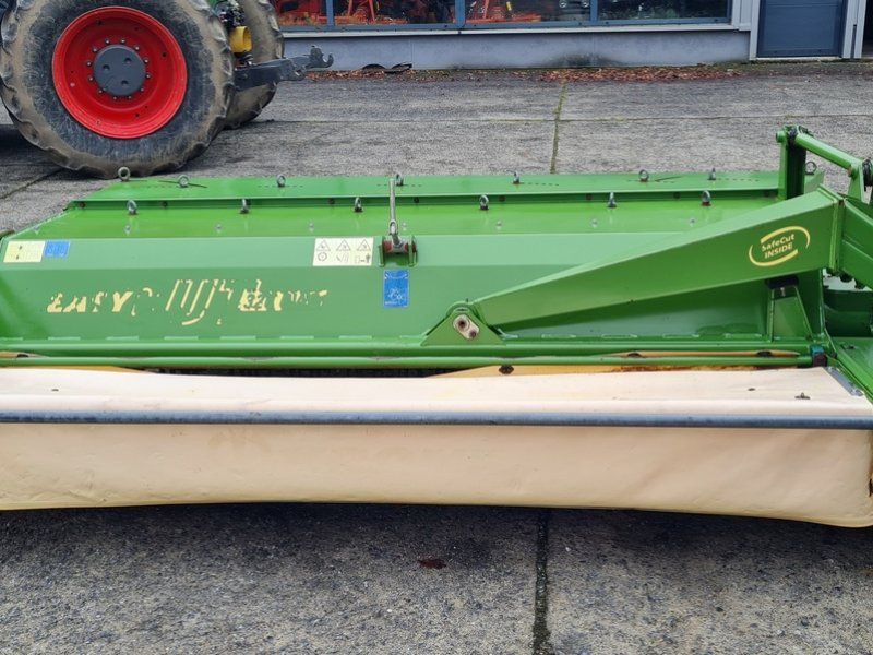 Krone Easy Cut 320