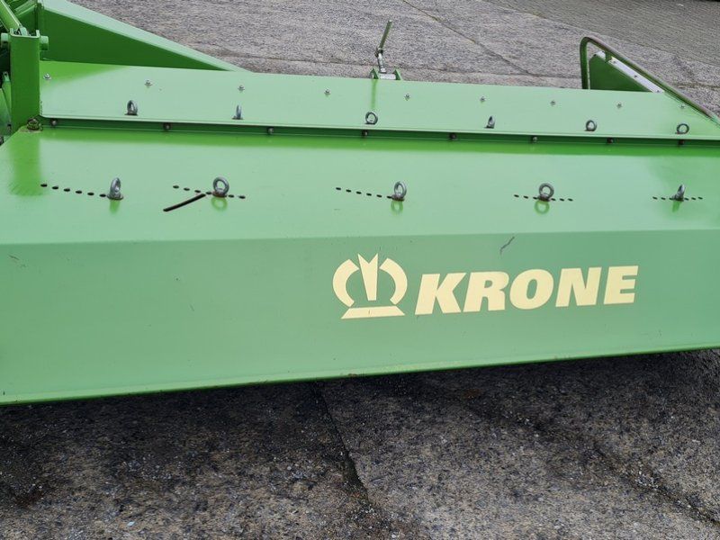 Krone Easy Cut 320