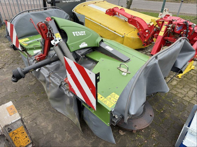 Fendt Frontmähwerk Cutter 2940 FPV