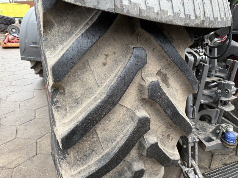 Trelleborg VF650/60 R38 + VF750/70 R44 TM1060