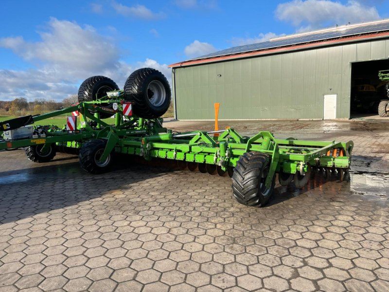 Amazone Catros+ 12003-2TS