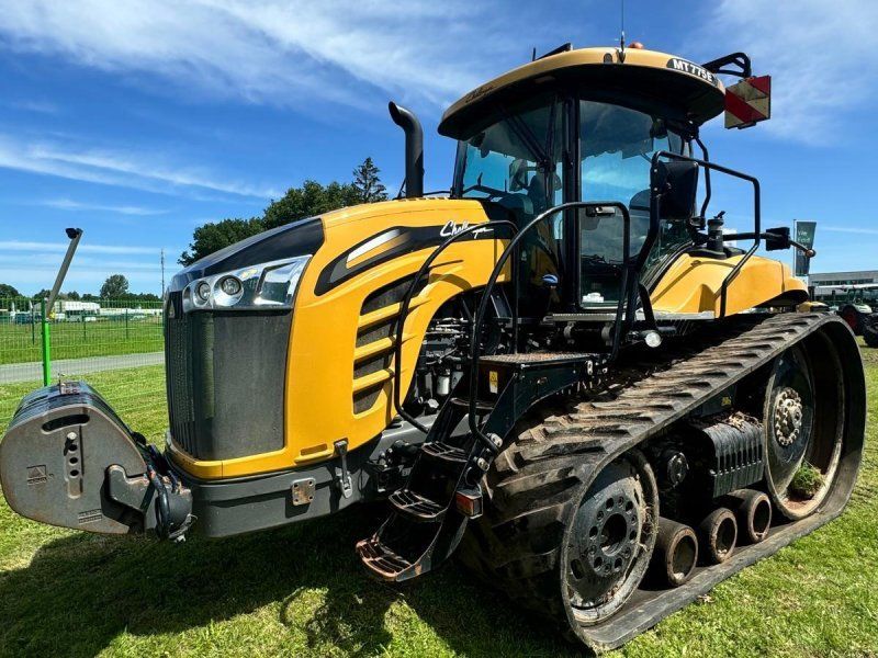 Challenger MT 775 E