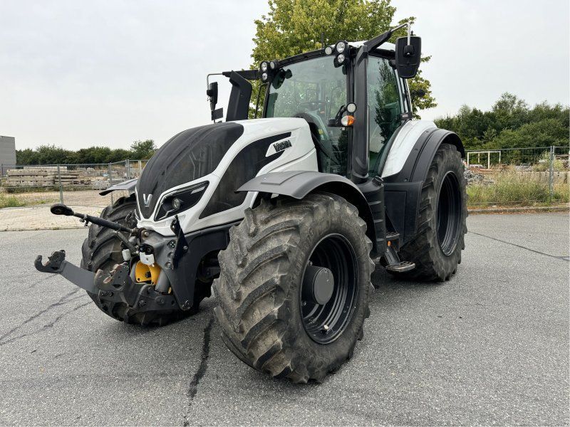 Valtra T234D SmartTouch MR19