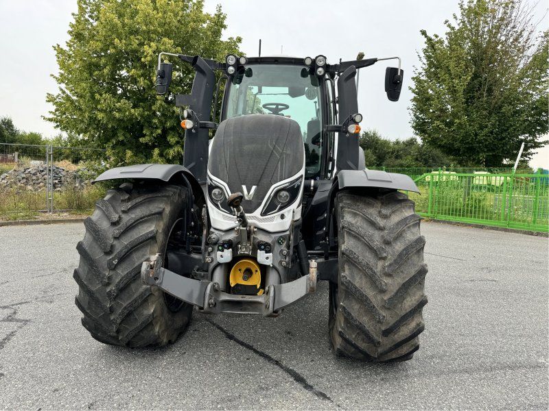 Valtra T234D SmartTouch MR19