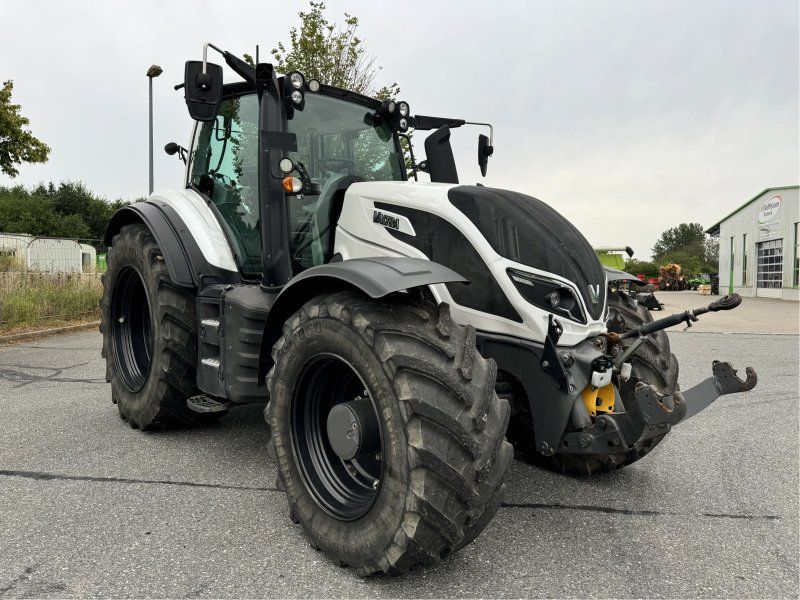 Valtra T234D SmartTouch MR19