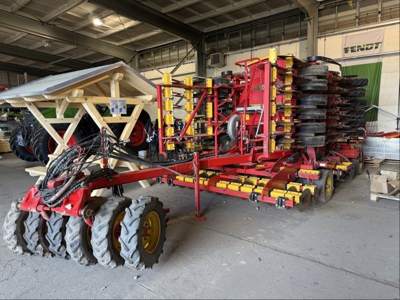 Väderstad Rapid A600S