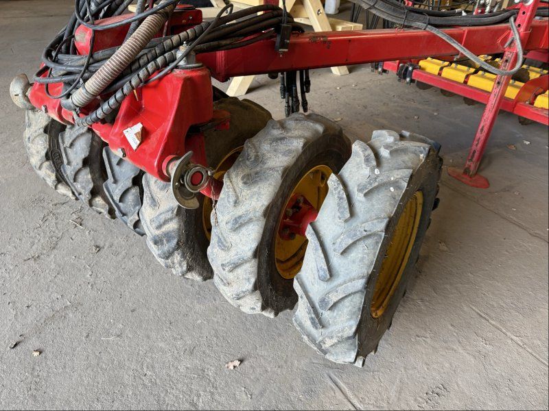 Väderstad Rapid A600S