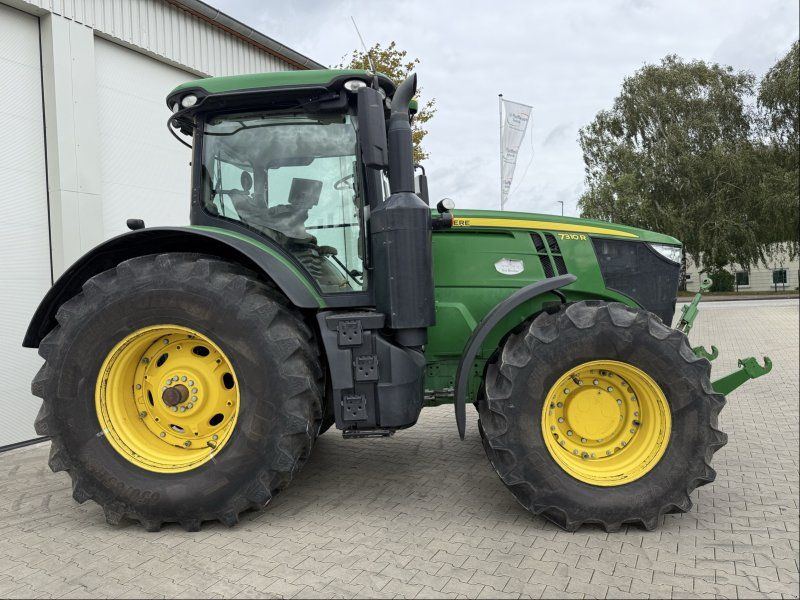 John Deere 7310R E23