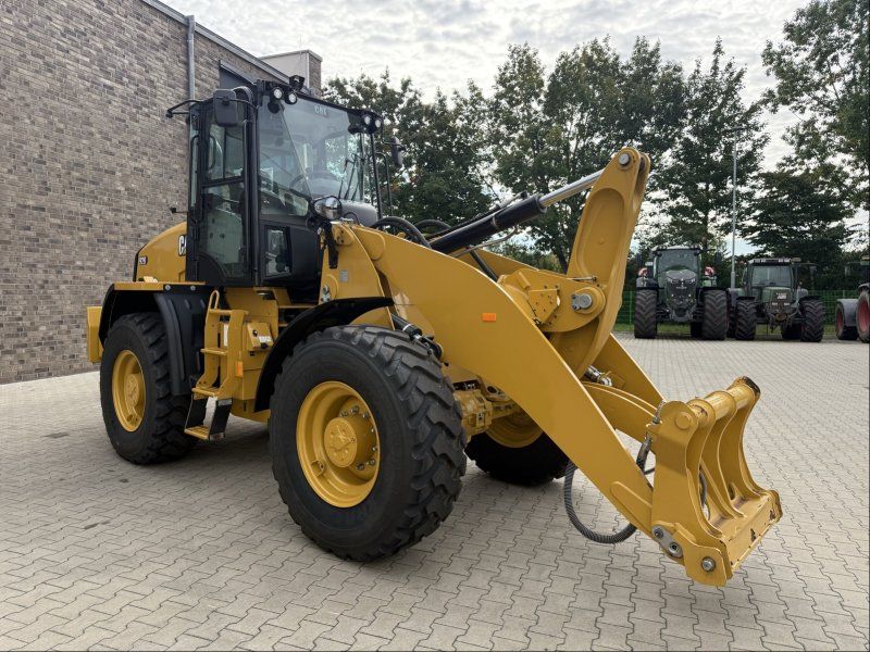 Caterpillar 920