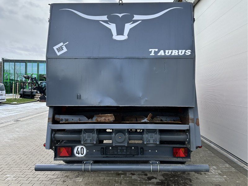 Metal-Fach N272/2 Dungstreuer