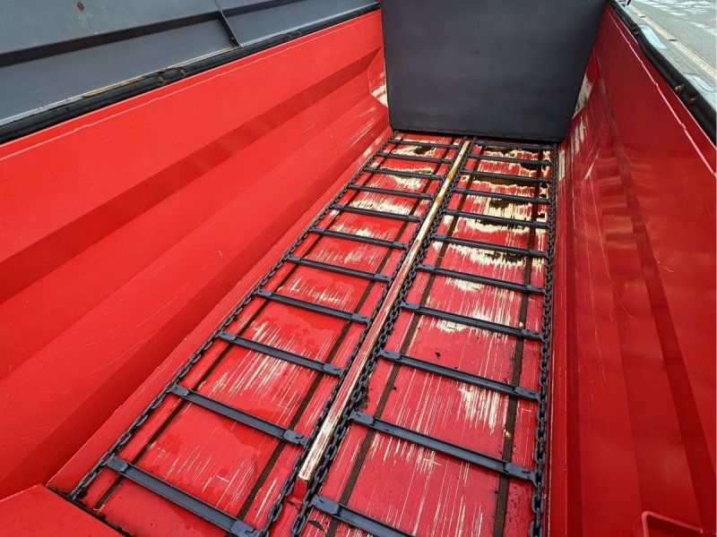 Metal-Fach N272/2 Dungstreuer