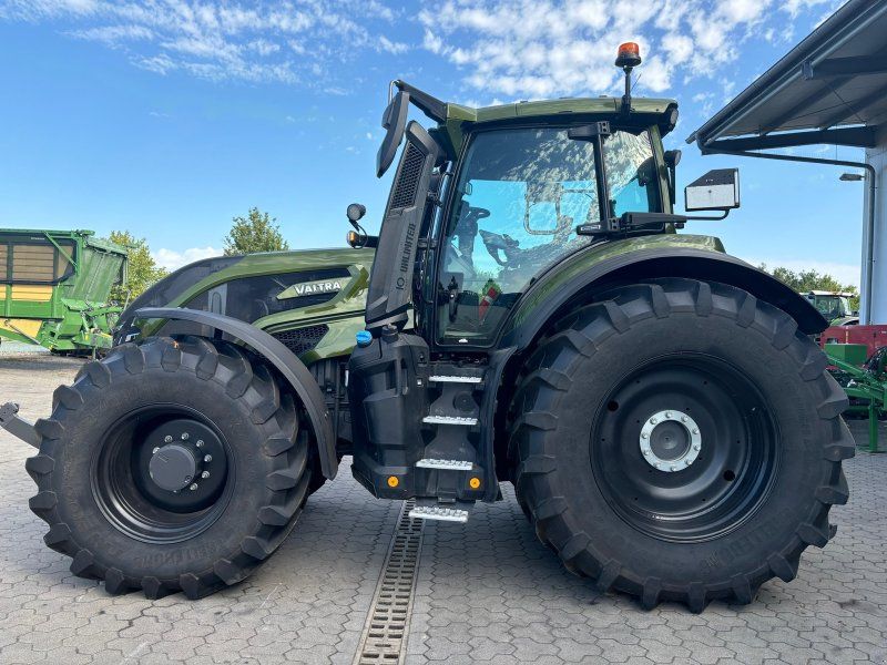 Valtra Q 265