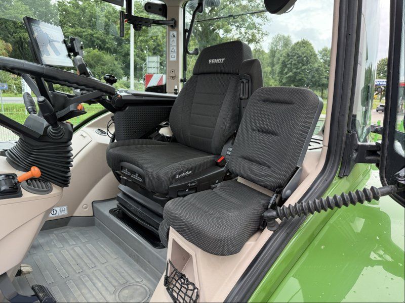 Fendt 728 Vario Gen7