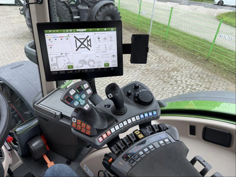 Fendt 728 Vario Gen7