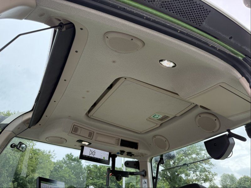 Fendt 728 Vario Gen7